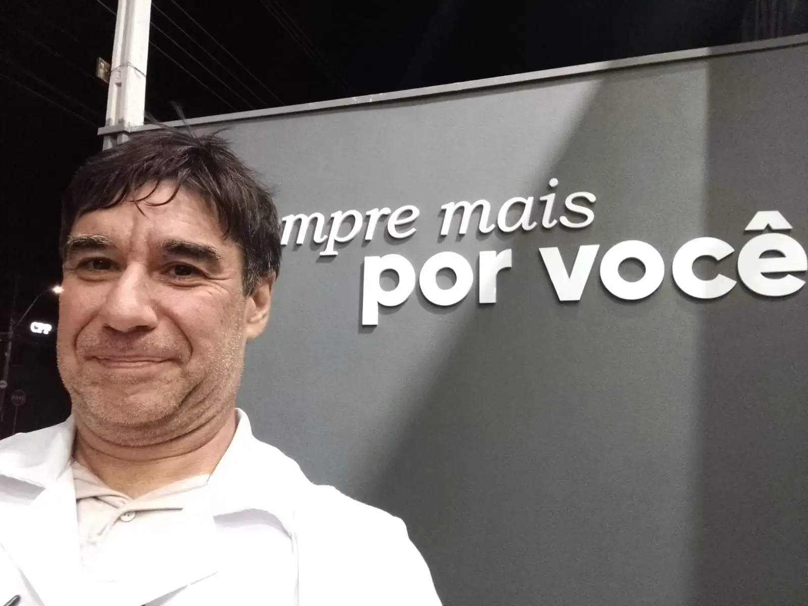 Giovani Camargo